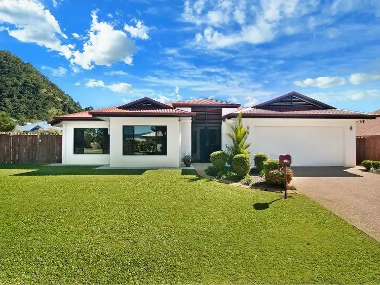 1 Bambusa Terrace, Mount Sheridan QLD 4868