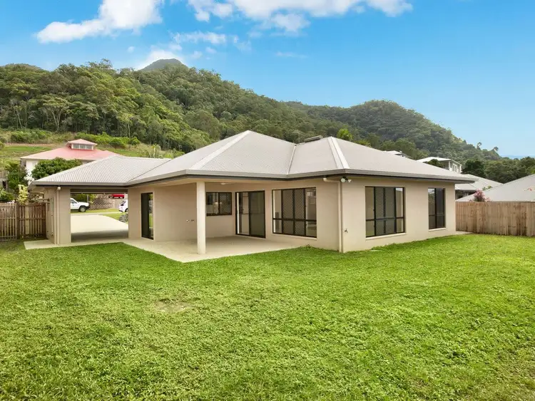 Sixth view of Homely house listing, 18 Alderman Street, Mount Sheridan QLD 4868