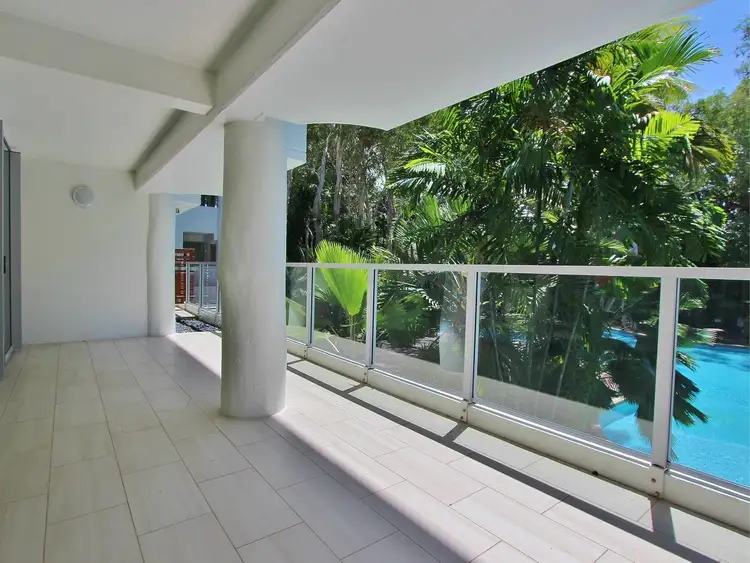 Fifth view of Homely apartment listing, 1203/2-22 VEIVERS ROAD, Palm Cove QLD 4879