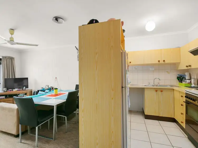 Seventh view of Homely unit listing, 9/451 Severin Street, Manunda QLD 4870