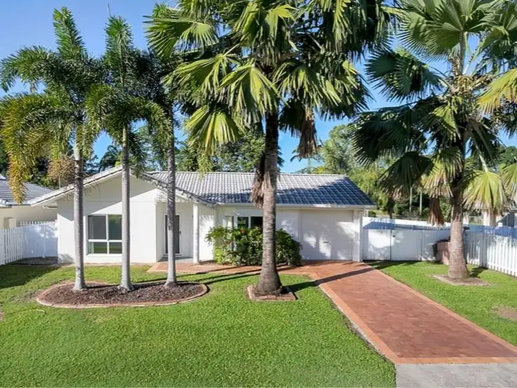 41 Orton Avenue, Kewarra Beach QLD 4879