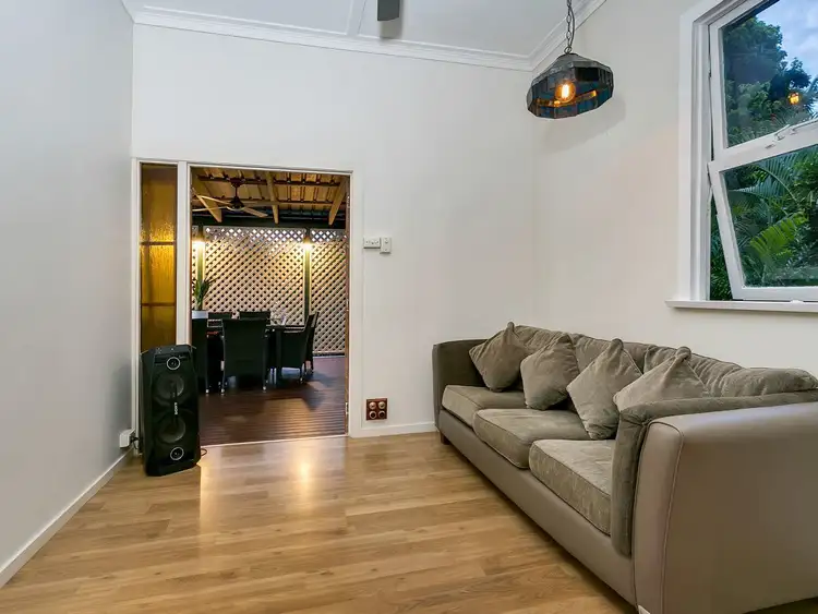 Sixth view of Homely house listing, 58 Balaclava Road, Earlville QLD 4870