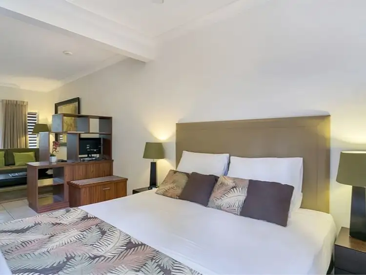 Sixth view of Homely unit listing, 2/10-14 Cnr Harpa & Amphora St, Palm Cove QLD 4879
