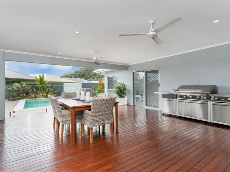 Fourth view of Homely house listing, 25 Quarterdeck Street, Trinity Beach QLD 4879