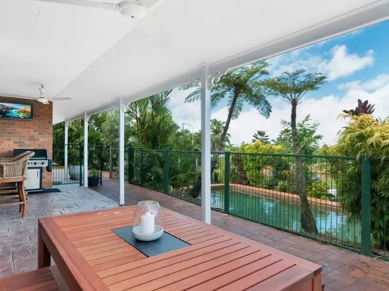 Main view of Homely house listing, 15 Toona Tce, Redlynch QLD 4870
