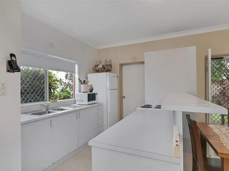 Fourth view of Homely unit listing, 17/1 Quetta Cl, Manoora QLD 4870