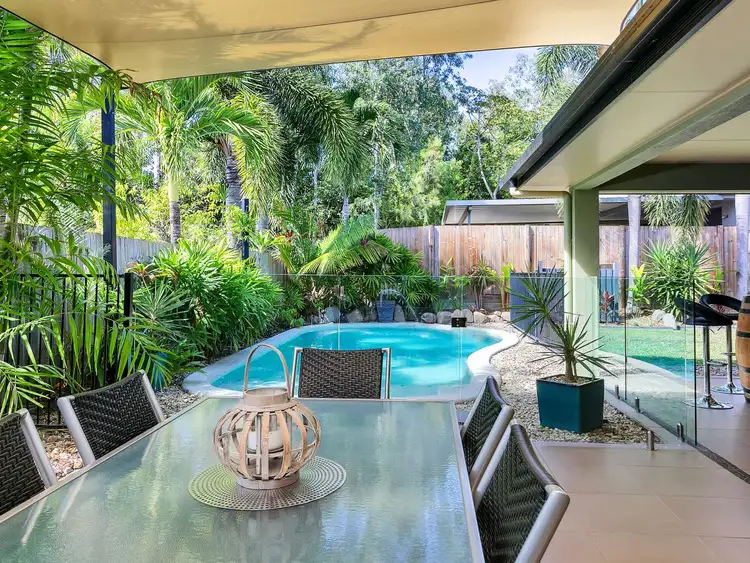 Second view of Homely house listing, 35 Monterey Street, Kewarra Beach QLD 4879