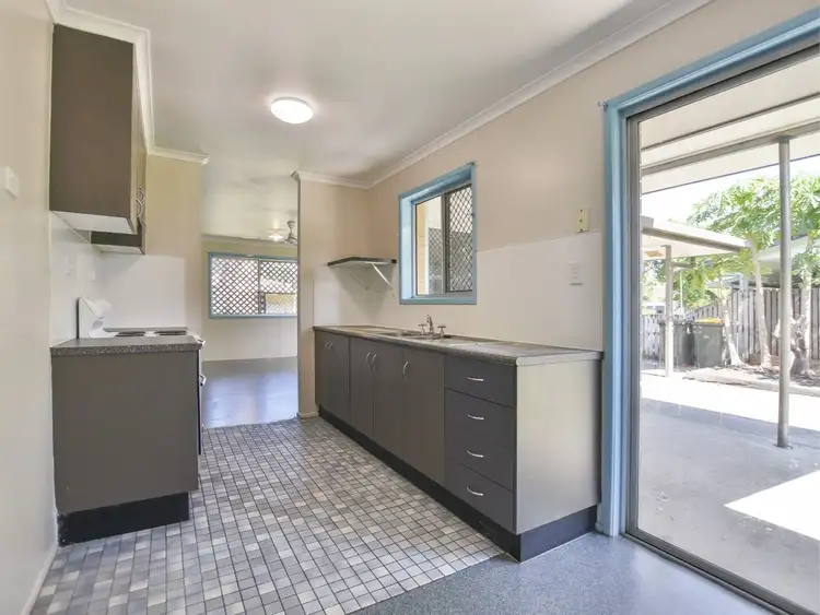 Fifth view of Homely house listing, 20 Bucas Court, Mooroobool QLD 4870