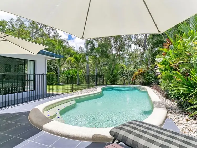 Second view of Homely house listing, 6 Coronado Close, Kewarra Beach QLD 4879