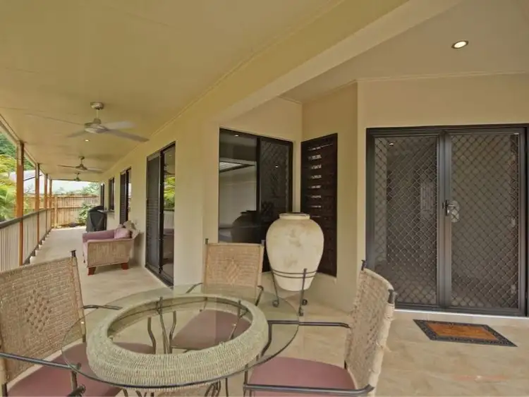 Sixth view of Homely house listing, 33 Jak Gee St, Redlynch QLD 4870