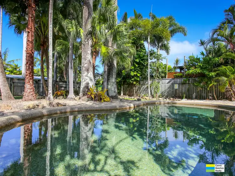 Second view of Homely house listing, 45 Gannet Street, Kewarra Beach QLD 4879