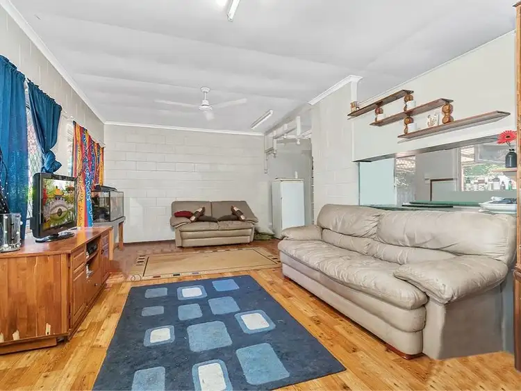 Second view of Homely house listing, 9 Bathurst Drive,, Bentley Park QLD 4869