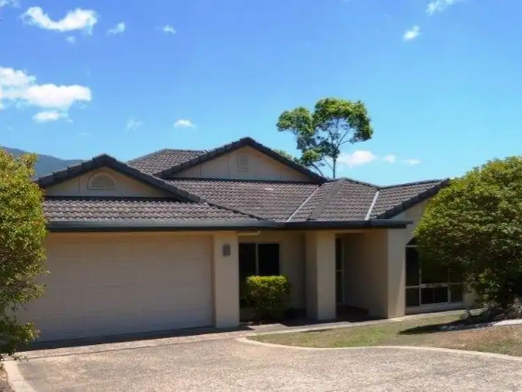 15 Greenock Way, Brinsmead QLD 4870
