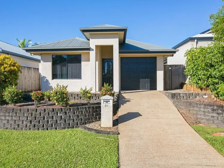51 Monsoon Terrace, Mount Sheridan QLD 4868