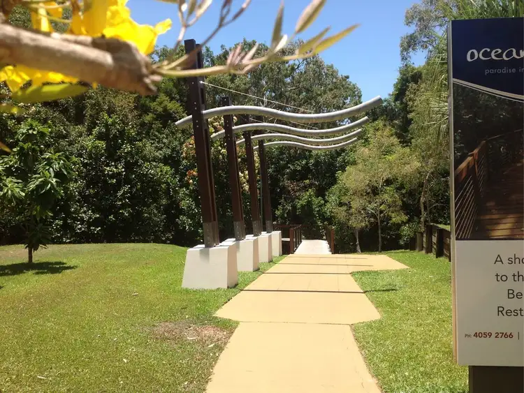 Sixth view of Homely land listing, 32 Freshwater Avenue, Palm Cove QLD 4879