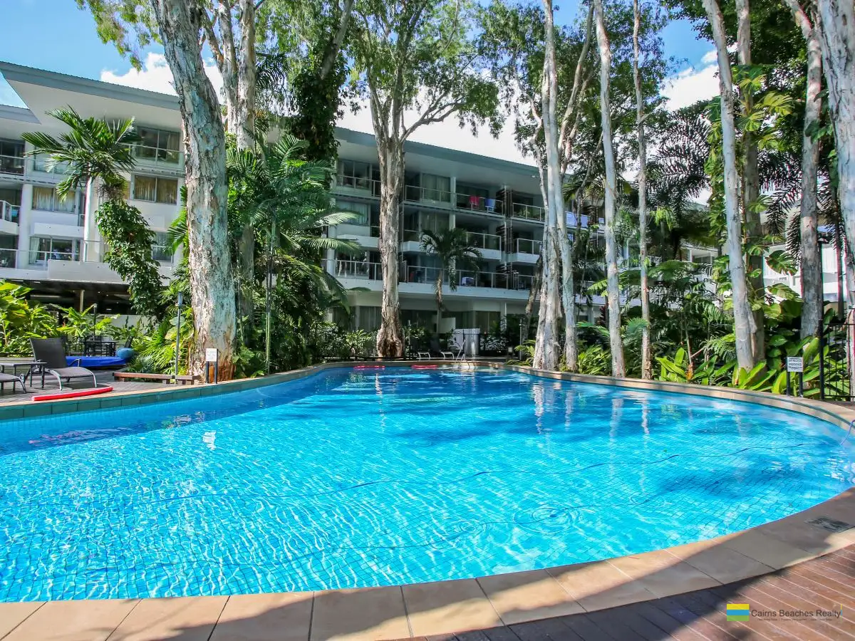 Main view of Homely apartment listing, 2103/2-22 Veivers Road, Palm Cove QLD 4879