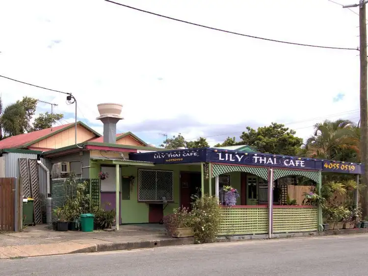 55 Marshall Street, Machans Beach QLD 4878