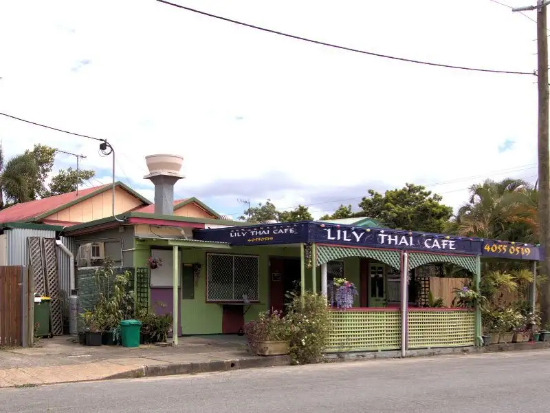 Main view of Homely house listing, 55 Marshall Street, Machans Beach QLD 4878