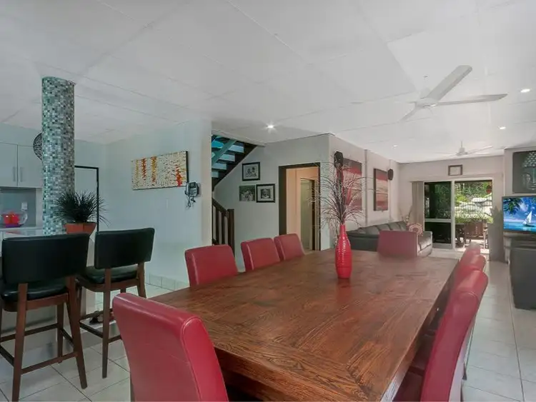 Sixth view of Homely house listing, 34 Jago Street, Babinda QLD 4861