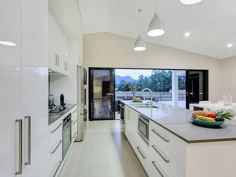 Fifth view of Homely house listing, 10-12 Cultivation Close, Edmonton QLD 4869