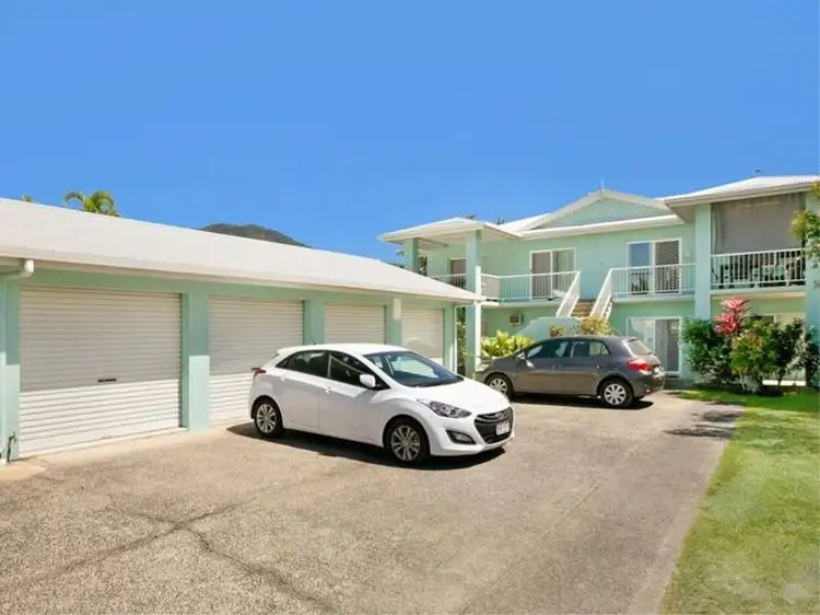 Main view of Homely unit listing, 2/3 Ingham Court, Mooroobool QLD 4870