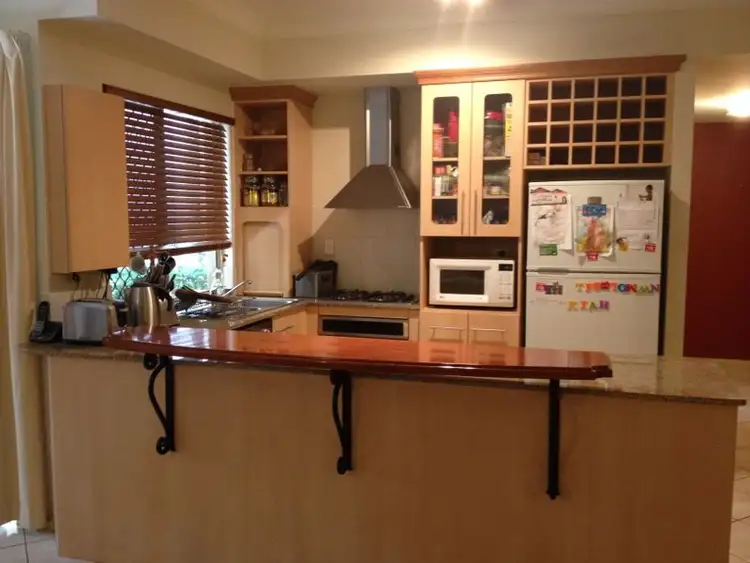 Fifth view of Homely unit listing, 1103/2 Greenslopes Street, Cairns North QLD 4870