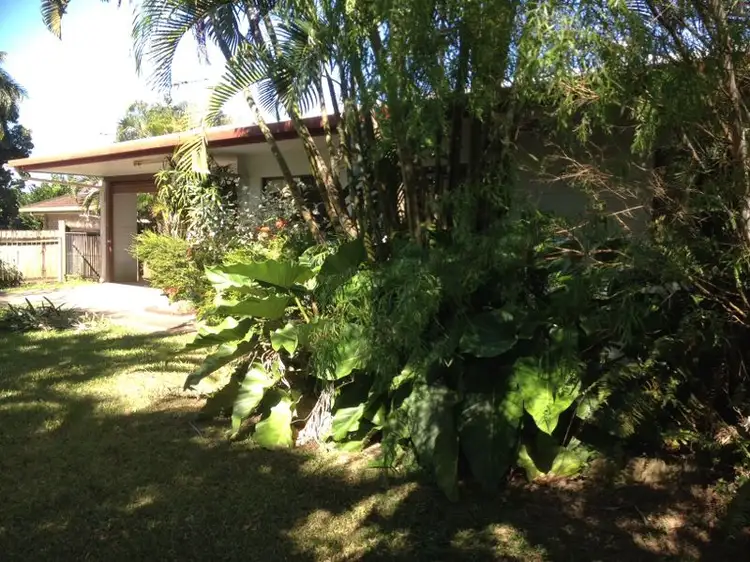 Main view of Homely house listing, 5 Grevillea Street, Mooroobool QLD 4870