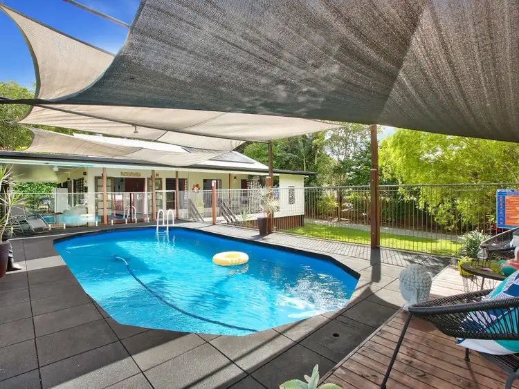 Third view of Homely house listing, 16 Arizona Crescent, White Rock QLD 4868