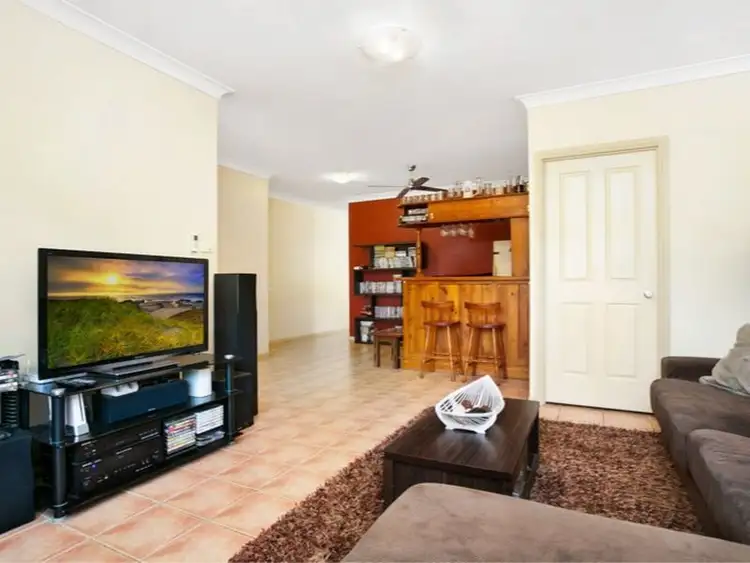 Third view of Homely house listing, 3 Holroyd Court, Mount Sheridan QLD 4868