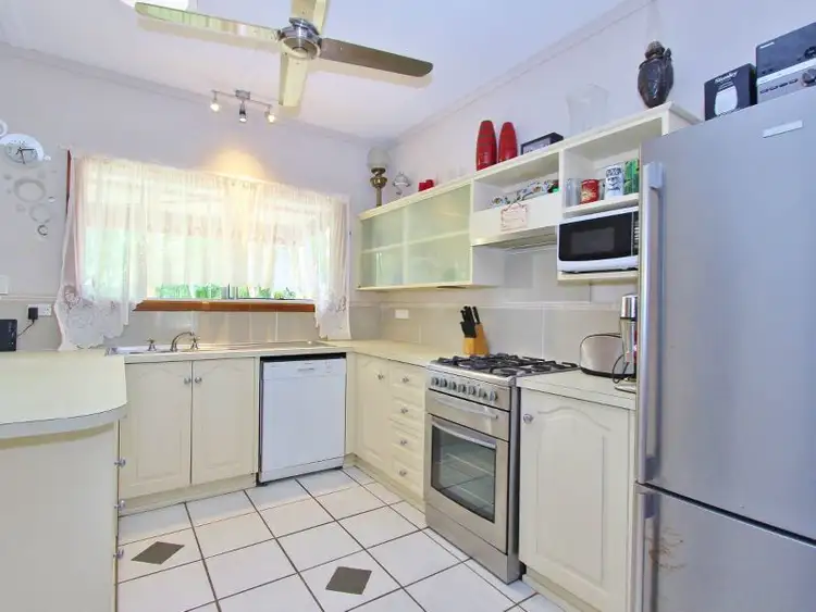 Third view of Homely house listing, 24 Gannet Street, Kewarra Beach QLD 4879