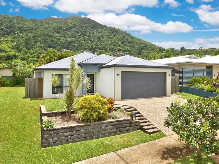 49 City View Crescent, Mooroobool QLD 4870