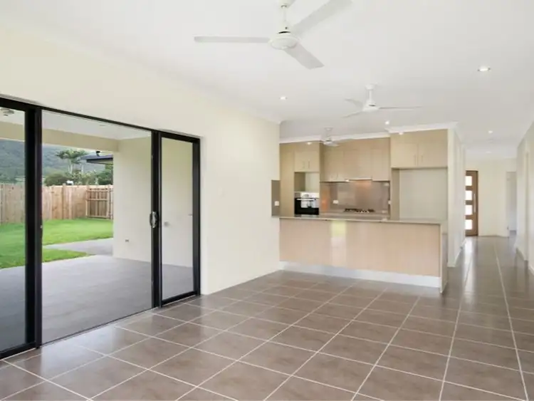 Fifth view of Homely house listing, 23 Muirhead Street, Gordonvale QLD 4865