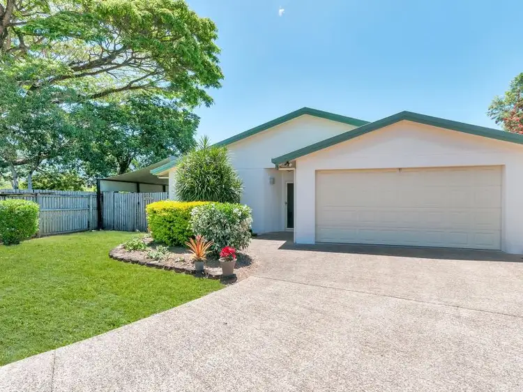 58 Accatino Street, Edmonton QLD 4869