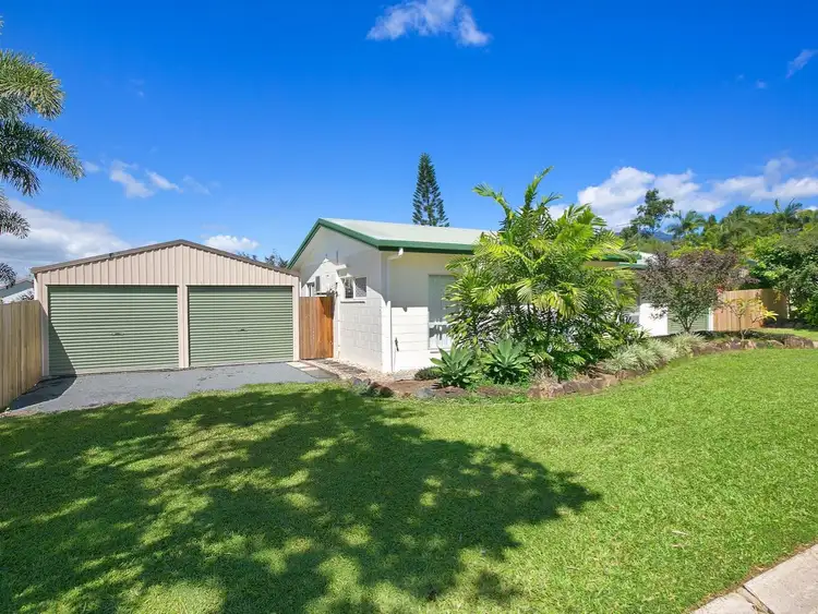 40 Lizard Street, Mount Sheridan QLD 4868
