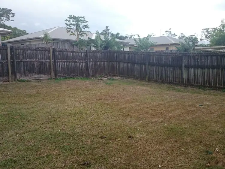 Third view of Homely house listing, 5 Picnic Street, White Rock QLD 4868