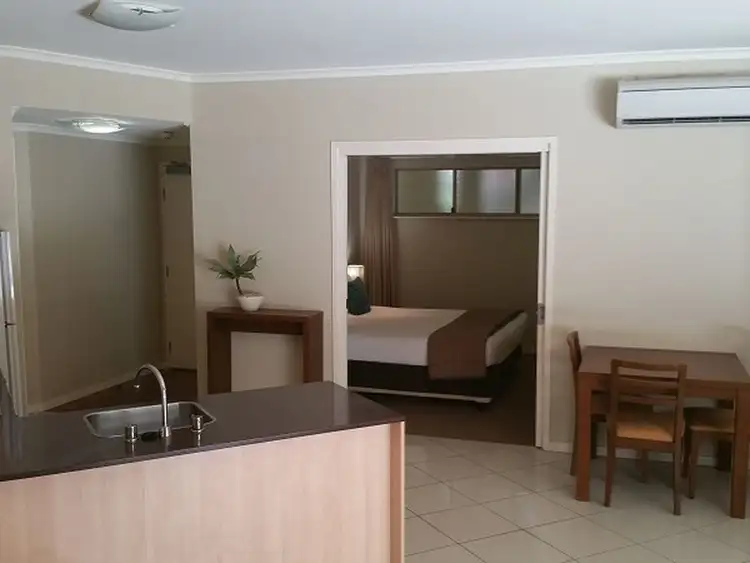 Seventh view of Homely apartment listing, 312/49 Williams Esplanade, Palm Cove QLD 4879
