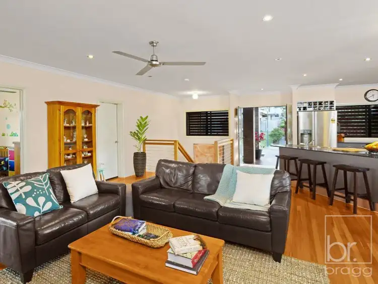 Sixth view of Homely house listing, 61 Currawong Street, Mount Sheridan QLD 4868