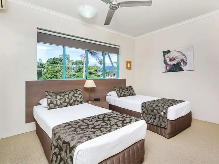 Fourth view of Homely apartment listing, 32/65 Vasey Esplanade, Trinity Beach QLD 4879