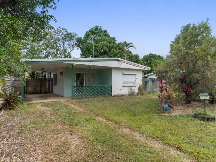 Second view of Homely house listing, 20 Yurongi Street, Caravonica QLD 4878