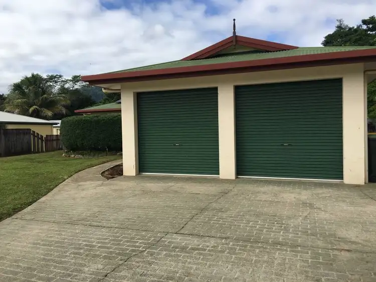 Second view of Homely house listing, 5 Bolwarra Close, Redlynch QLD 4870
