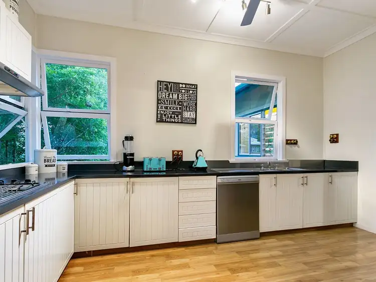 Fifth view of Homely house listing, 58 Balaclava Road, Earlville QLD 4870