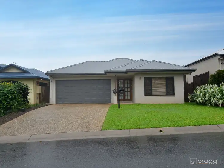 10 Madigans Drive, Mount Sheridan QLD 4868