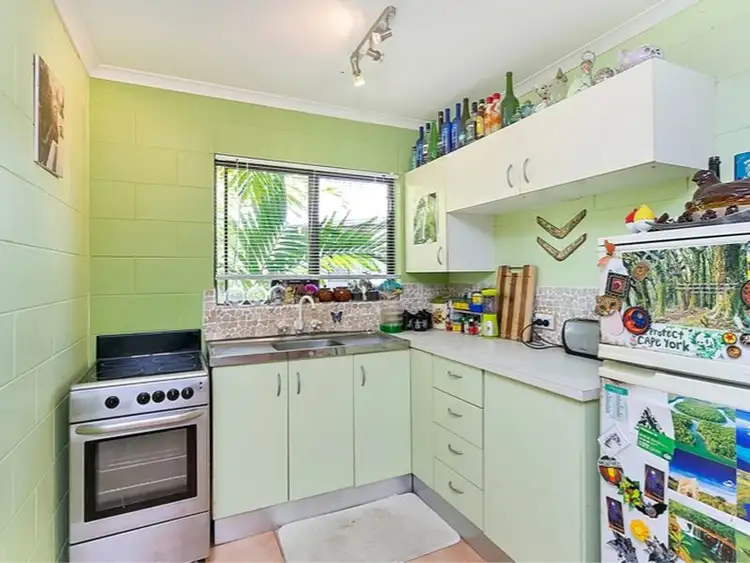 Third view of Homely unit listing, 11/5 McPherson Close, Edge Hill QLD 4870