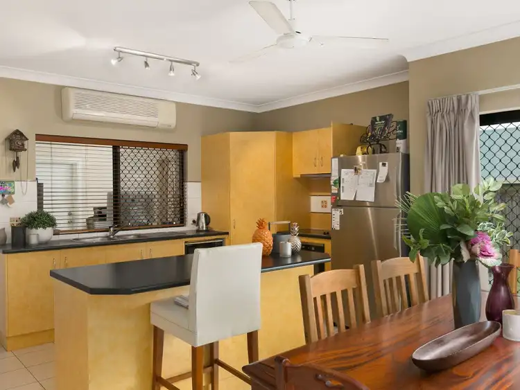 Second view of Homely house listing, 3 Sailfish Close, Kanimbla QLD 4870
