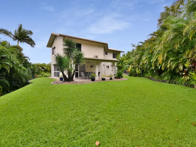 22 Curlewis Close, Brinsmead QLD 4870