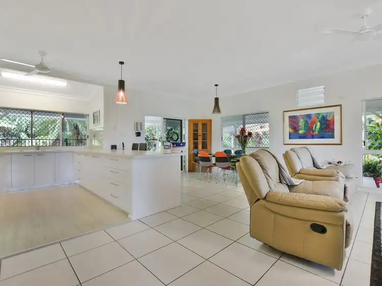 Fourth view of Homely house listing, 3 Teal Close, Bayview Heights QLD 4868