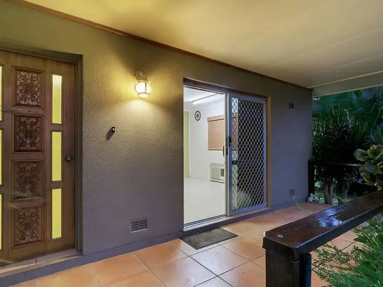 Third view of Homely house listing, 160 Toogood Road, Bayview Heights QLD 4868