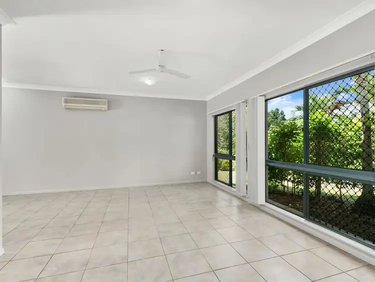 Fourth view of Homely house listing, 35 Alpinia Terrace, Mount Sheridan QLD 4868