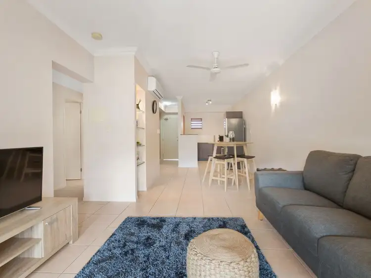 Sixth view of Homely unit listing, 211/29 Springfield Cres, Manoora QLD 4870