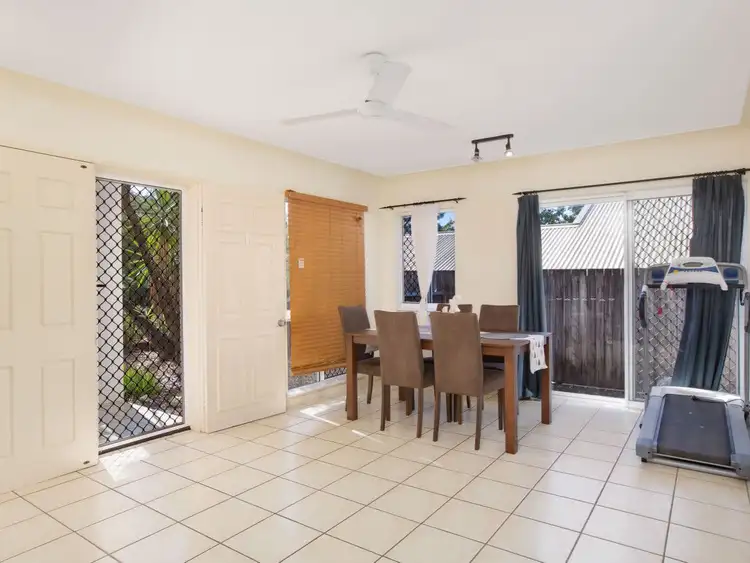 Sixth view of Homely house listing, 25 Treetop Drive, Mount Sheridan QLD 4868